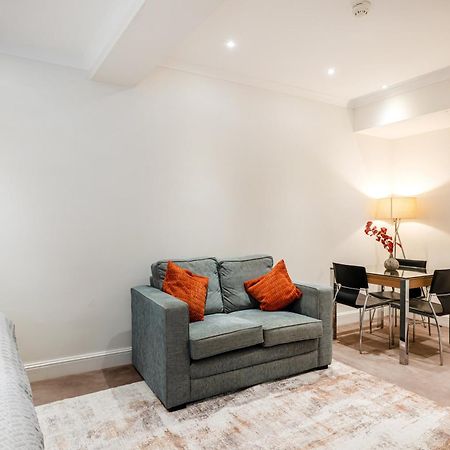 Manson Place London Luaran gambar