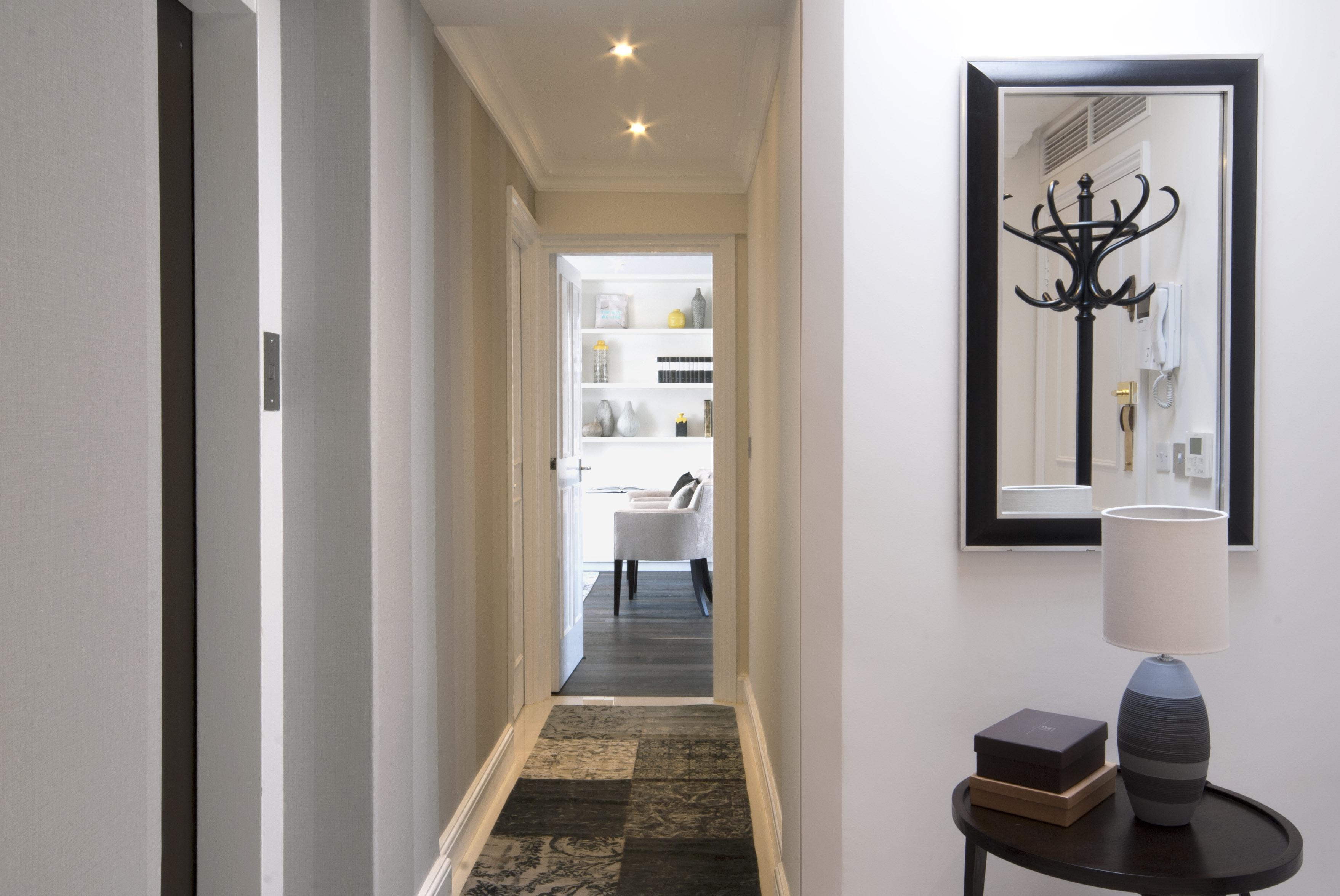 Manson Place London Luaran gambar