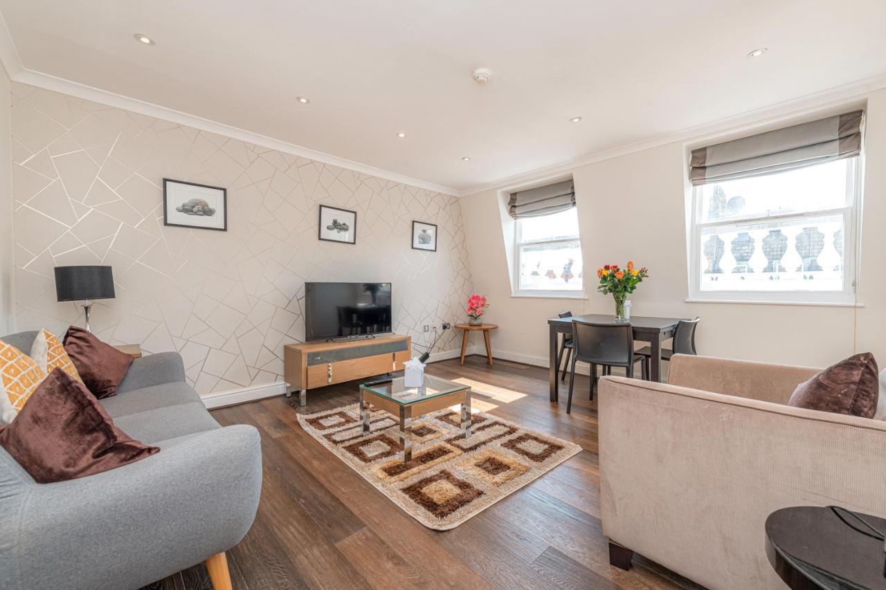 Manson Place London Luaran gambar